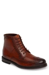 TED BAKER MIYLAN 3 WINGTIP BOOT,916532