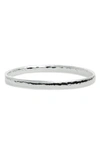 IPPOLITA GLAMAZON STERLING SILVER BANGLE,SB048