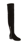 FREE PEOPLE EVERLY THIGH HIGH BOOT,OB652958