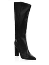 IRO Faxi Leather Boots