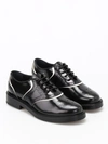 TOD'S LACED SHOES,8476100