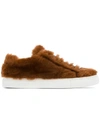 JIL SANDER FURRY LACE,JS292420654112381534