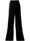 ALEXA CHUNG WIDE LEG TROUSERS,3TR04PL60212396303