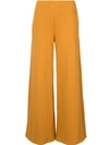 SIMON MILLER wide leg trousers,W50812388881