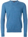 MICHAEL KORS v-neck sweater,CF66K0C2DG12399227