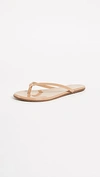 Tkees Foundations Glosses Flip Flops In Coco Butter