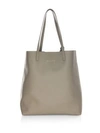 WANT LES ESSENTIELS DE LA VIE Logan Vertical Leather Tote