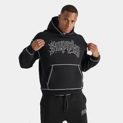 SUPPLY AND DEMAND Clothing for Men ModeSens