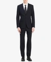 CALVIN KLEIN MEN'S INFINITE SLIM-FIT SUIT JACKET