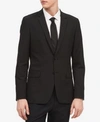 CALVIN KLEIN MEN'S INFINITE TECH SLIM-FIT JACKET