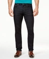 JOE'S JEANS JOE'S STRETCH JEANS MEN'S SLIM-FIT 5 POCKET NUHOLLIS STRETCH KINETIC JEANS