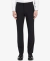 CALVIN KLEIN MEN'S INFINITE TECH SUIT PANTS