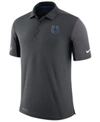 NIKE MEN'S INDIANAPOLIS COLTS TEAM ISSUE POLO