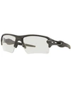 OAKLEY SUNGLASSES, OO9188 FLAK 2.0 XL