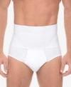 2(X)IST MEN'S SHAPEWEAR FORM CONTOUR POUCH BRIEF