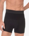 2(x)ist Form Compression Trunks In Black