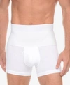 2(x)ist Form Compression Trunks In White