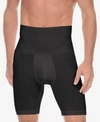 2(x)ist Form Firm Control Shaping Boxer Brief In Black 2016