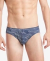 2(X)IST 2(X)IST MEN'S SLIQ MICRO BRIEF