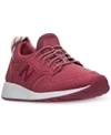 NEW BALANCE WOMEN'S 420 SLIP ON CASUAL SNEAKERS FROM FINISH LINE