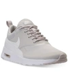 NIKE WOMEN'S AIR MAX THEA RUNNING SNEAKERS FROM FINISH LINE