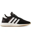Adidas Originals I-5923 Runner Sneaker In Core Black/footwear White