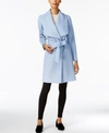 COLE HAAN WRAP COAT