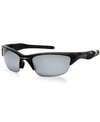 OAKLEY POLARIZED POLARIZED SUNGLASSES, OO9144P