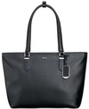 TUMI NELL EXTRA-LARGE TOTE