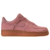 NIKE WOMEN'S AIR FORCE 1 '07 SE CASUAL SHOES, PINK,2317532