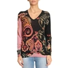 ETRO SWEATER SWEATER WOMEN ETRO,15640 9316