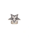 CODY SANDERSON 星星雕刻戒指,C20100612285305