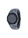 D1 MILANO CAMOUFLAGE WATCH,CA0212339185