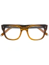 RETROSUPERFUTURE Akin glasses,4CC12403293