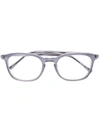 MATSUDA SQUARE GLASSES,M101712362272