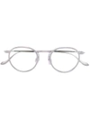 MATSUDA ROUND GLASSES,M305812362970