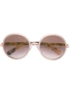 JIMMY CHOO ANDIE SUNGLASSES,JIMSANDIEJ7A5412300641