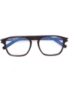Saint Laurent Square-frames Glasses