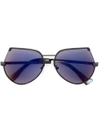 Grey Ant Embassy Sunglasses