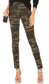 Sanctuary Grease Leggings In Heritage Camo