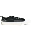 MCQ BY ALEXANDER MCQUEEN LACE-UP SNEAKERS,472452R1130M12395414
