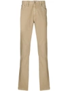 POLO RALPH LAUREN regular fit trousers,71067111200312376965