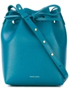 MANSUR GAVRIEL Mini Bucket bag,HMB004SA12404876