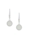 ASTLEY CLARKE MINI ROUND STILLA EARRINGS,38031SWTEOS12372583