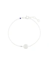 ASTLEY CLARKE MINI MOONSTONE ROUND STILLA BRACELET,38033SWTBOS12372580