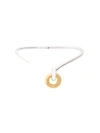CHARLOTTE CHESNAIS SWING NECKLACE,17CO014VEAR12373950