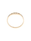 JENNIE KWON JENNIE KWON FLOAT RING - METALLIC,FLOATRING12278249