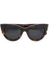 RETROSUPERFUTURE Noa cat-eye sunglasses,DPW12403308