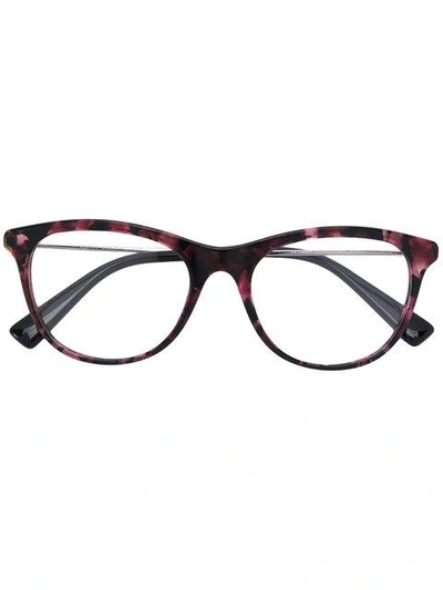 Valentino Garavani Oval Glasses