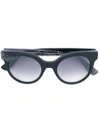 JIMMY CHOO 'MIRTAS' SUNGLASSES,MIRTAS12022954